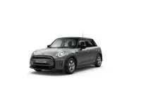 Usado Mini Cooper 136 CV (100 kW) 2022 Gris / plata Utilitario