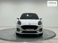 Usado Ford Puma ST-Line X 125 CV (91 kW) 2022 Blanco SUV