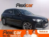 Usado Audi Q7 Premium 231 CV (169 kW) 2020 Negro SUV