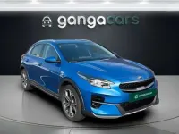 Usado Kia XCeed 120 CV (88 kW) 2022 Azul SUV