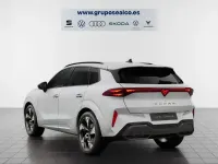 Usado Cupra Terramar 150 CV (110 kW) 2025 Blanco SUV