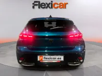 Käytetty Peugeot 308 Allure 131 HP (96 kW) 2024 Vihreä Viistoperä