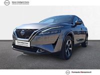 Usado Nissan Qashqai N-Connecta 158 CV (116 kW) 2023 Gris / plata SUV