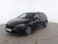 Usado BMW 120 M Sport 190 CV (139 kW) 2024 Negro Utilitario