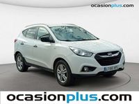 usado Hyundai ix35 1.6 GDI Klass 4x2