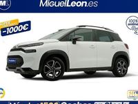Usado Citroën C3 Aircross Feel 110 CV (80 kW) 2022 SUV