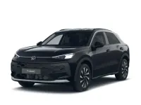 Nuevo VW T-Roc 150 CV (110 kW) 2026 Negro SUV