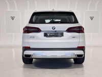 Occasion BMW X5 xLine 340 ch (250 kW) 2020 Blanc SUV