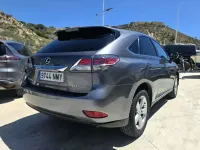 Usado Lexus RX450h 299 CV (219 kW) 2013 Gris SUV