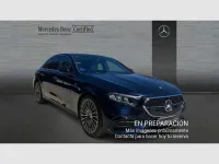 Nuevo Mercedes E300 313 CV (230 kW) 2026 Berlina