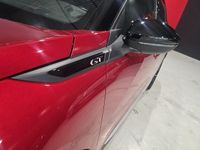Usado Peugeot 2008 GT 130 CV (95 kW) 2021 Granate SUV