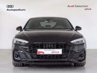 usado Audi A5 Sportback 35 TDI Black Limited S tronic