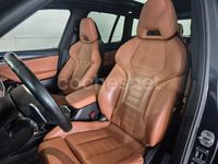 Usado BMW X3 xLine 292 CV (214 kW) 2022 Gris / plata SUV