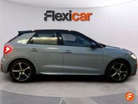 Usado Audi A1 Sportback 110 CV (80 kW) 2023 Gris Utilitario