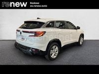 Usado Renault Austral Equilibre 140 CV (102 kW) 2023 Blanco SUV