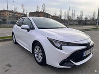 Usado Toyota Corolla Active 140 CV (102 kW) 2023 Blanco Berlina