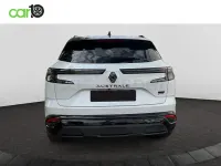 Usado Renault Austral Techno Esprit Alpine 200 CV (147 kW) 2023 Blanco SUV