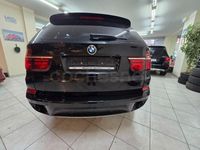 Usado BMW X5 Comfort Edition 306 CV (225 kW) 2013 Negro SUV