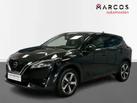Usado Nissan Qashqai N-Connecta 158 CV (116 kW) 2024 SUV