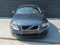 Usado Volvo S40 Kinetic 136 CV (100 kW) 2007 Azul Berlina