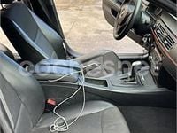 Usado BMW 320 177 CV (130 kW) 2011 Negro Berlina