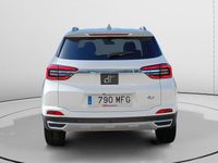 Brugt DR DR 4.0 115 HK (84 kW) 2023 SUV