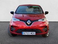 Usado Renault Zoe Evolution 79 kW (108 CV) 2023 Utilitario