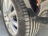 Usado Opel Astra Cosmo 120 CV (88 kW) 2005 Negro Berlina