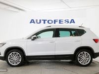 usado Seat Ateca 1.4 ECO TSI S/S XCELLENCE DSG 4DRIVE 150cv 5P # IVA DEDUCIBLEFAROS LED