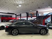 Usado Mercedes AMG GT 53 AMG 435 CV (319 kW) 2019 Gris / plata Coupe