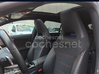 Usado Mercedes CLA200 Shooting Brake 163 CV (119 kW) 2019 Rojo Familiar