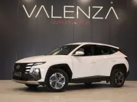 Usado Hyundai Tucson 239 CV (175 kW) 2026 Blanco SUV