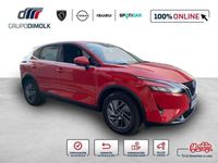 usado Nissan Qashqai 1.3 DIG-T mHEV 12V Acenta 4x2 103kW