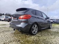 Occasion BMW 220 190 ch (139 kW) 2016 Gris Break