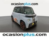 Usado Citroën AMI 2021 Azul Utilitario