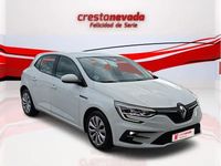 Usado Renault Mégane IV Life 115 CV (84 kW) 2021
