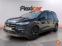 Usado Dacia Jogger Extreme 100 CV (73 kW) 2022 Negro Monovolumen