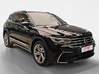 Usado VW Tiguan R-line 150 CV (110 kW) 2023 SUV