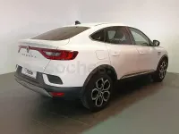 Usado Renault Arkana Techno 140 CV (102 kW) 2023 Blanco SUV