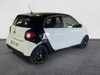 Usado Smart ForFour Passion 71 CV (52 kW) 2016 Utilitario