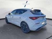 Usado Cupra Leon 150 CV (110 kW) 2024 Blanco Berlina