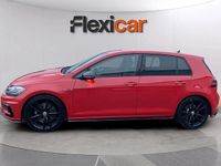 Usado VW Golf VII R 300 HP (220 kW) 2019 Vermelho Sedan