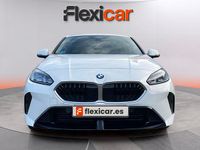 Usado BMW 120 170 CV (125 kW) 2025 Blanco Utilitario