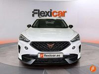 Begagnad Cupra Formentor 150 HK (110 kW) 2022 Vit SUV