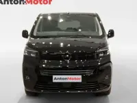Nuevo Opel Zafira Life 176 CV (129 kW) 2025 Monovolumen
