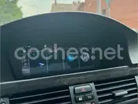 Usado BMW 320 177 CV (130 kW) 2009 Gris / plata Berlina