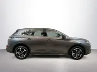 Usado DS Automobiles DS7 Crossback So Chic 130 CV (95 kW) 2021 Gris SUV
