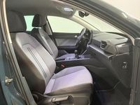 Usado Seat Leon Style 116 CV (85 kW) 2025 Azul