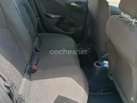 Usado Opel Corsa Selective 90 CV (66 kW) 2018 Gris / plata Utilitario