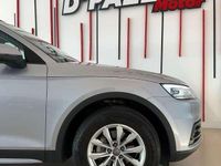 Usado Audi Q5 Premium 136 CV (100 kW) 2018 Gris SUV